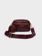 Globe Burgundy Nolah