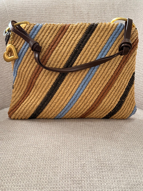Anny Natural Bag