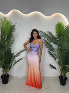 Mermaid Dress
