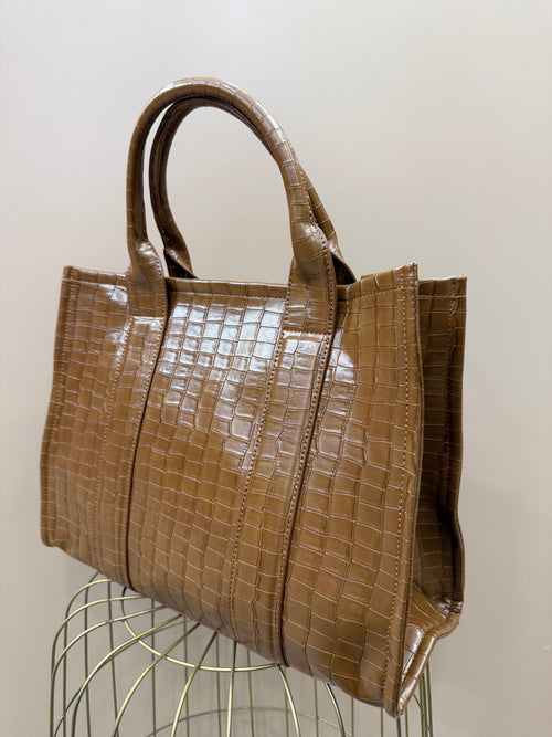 Sinaol 2in1 Bag Camel