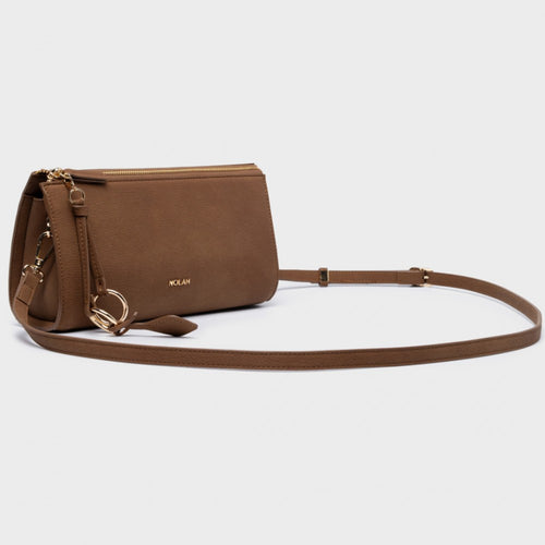 Aura Brown Nolah