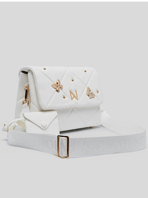 Mariposa White Nolah