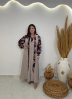 Kelly Set Χρώμα της Άμμου