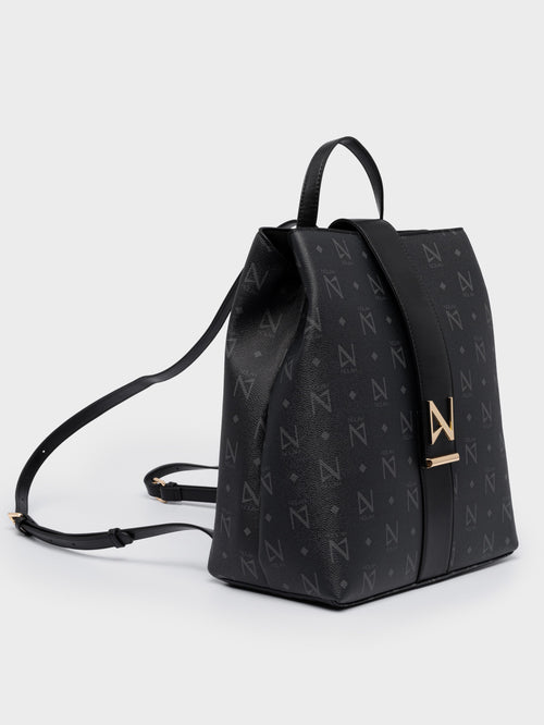 Heron Black Nolah