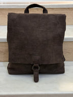 Backpack Σοκολατί