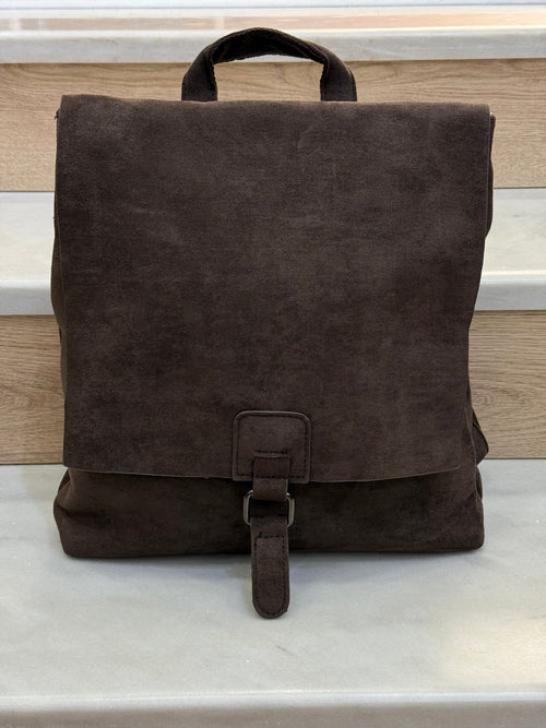 Backpack Σοκολατί