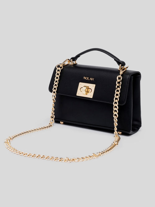 Αlba Black Nolah