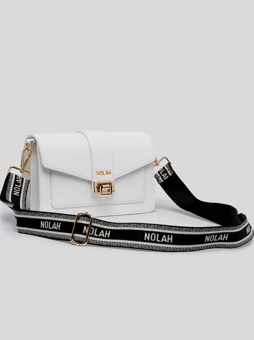 Danny White Light Gold Nolah