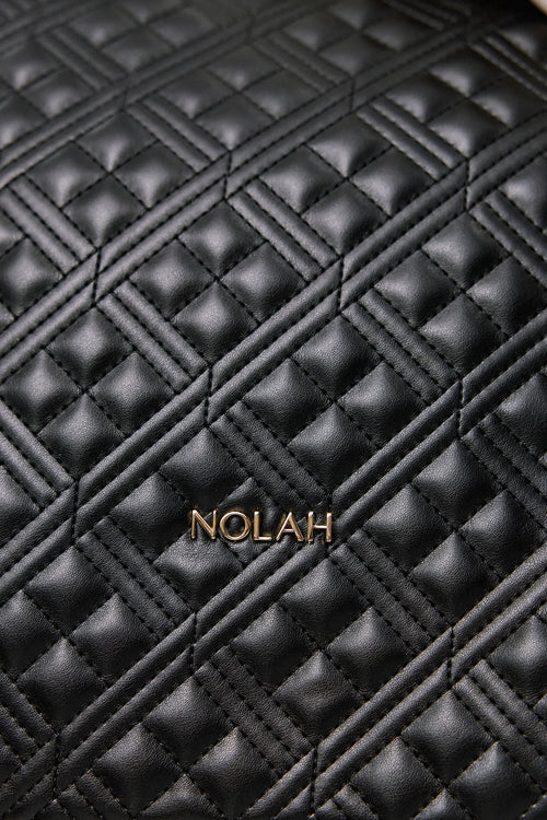 Susan Black Nolah