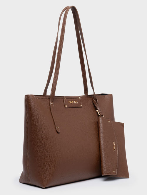 Serenity Chocolate Nolah