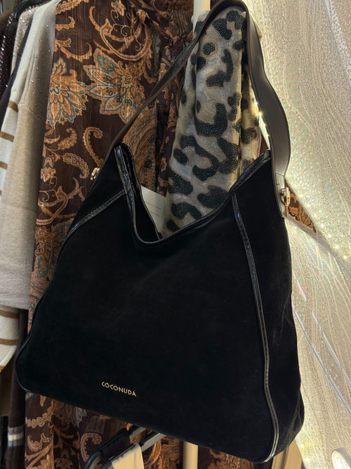 Bag black