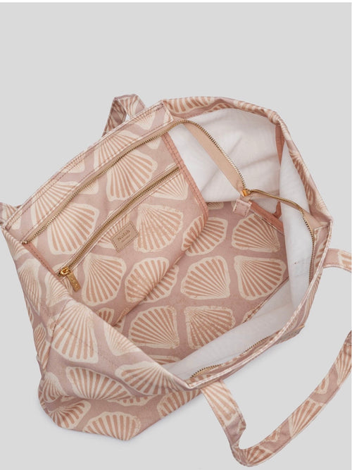 Coralenia Pink Nolah