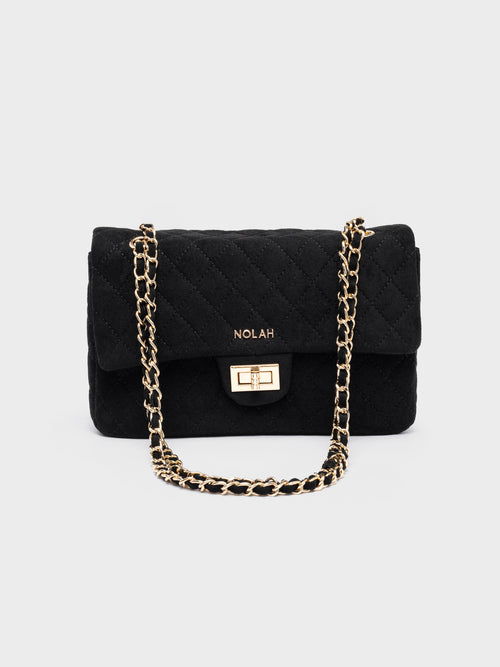 Kea Black Nolah