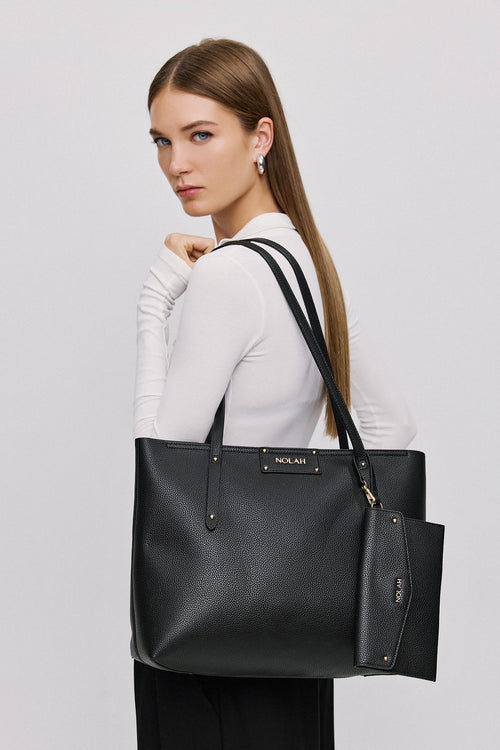 Serenity Black Nolah