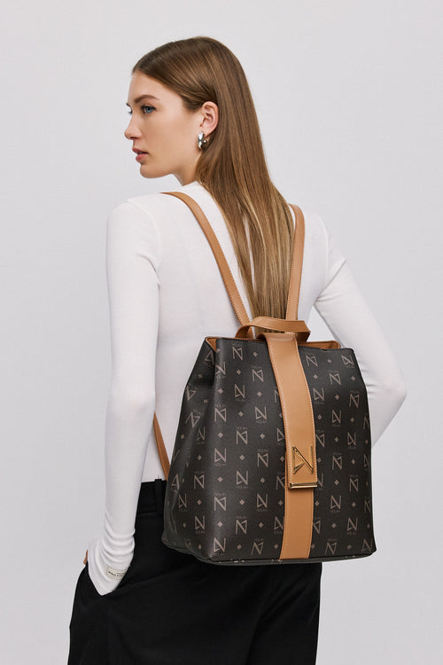 Heron Brown Nolah