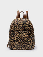 Jordan Brown Leopard Nolah