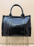 Sinaol 2in1 Bag Black