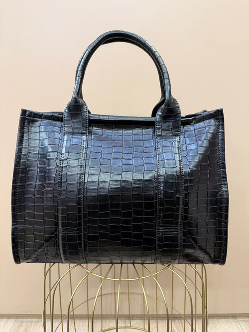 Sinaol 2in1 Bag Black