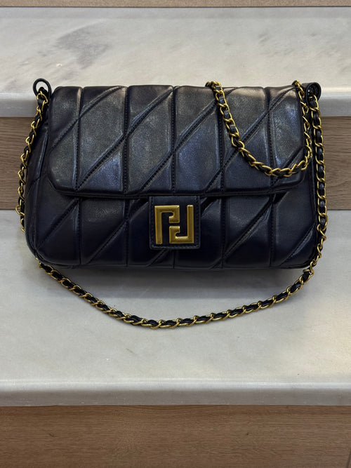 Bag Blue
