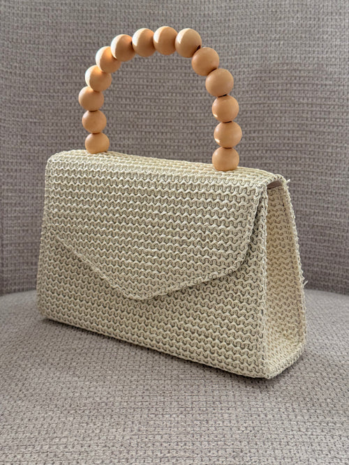 Klelia Bag Ivory