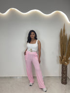 Stacy Set Pink
