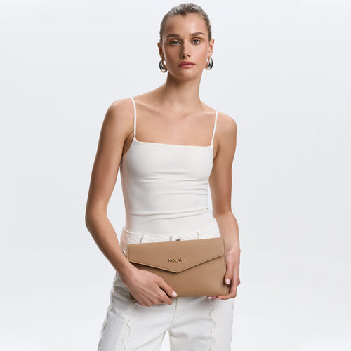 Aggelina Beige Nolah