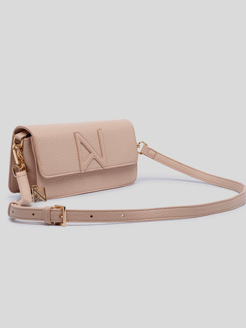 Tess Pastel Pink Nolah