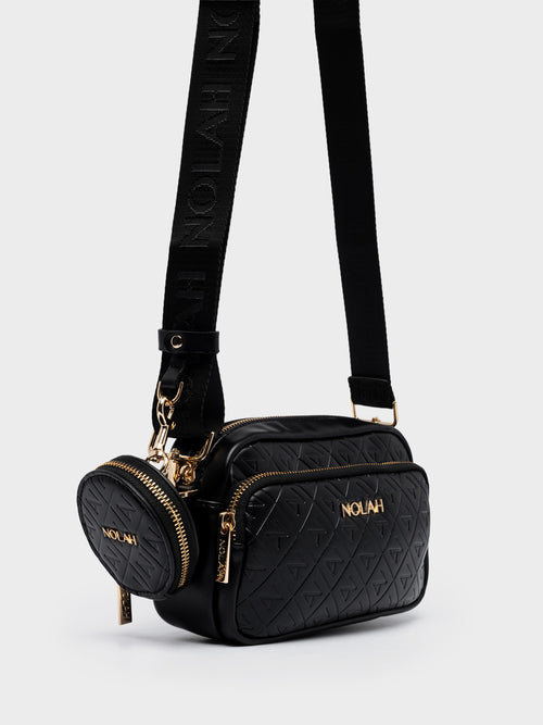 Globe Black Nolah