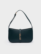 Hailey Dark Green Nolah