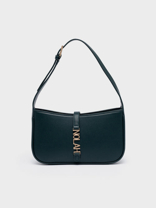 Hailey Dark Green Nolah