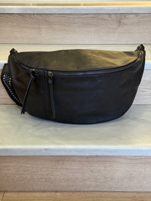Crossbody Black