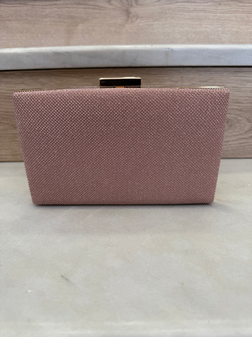Clutch Rose-Gold
