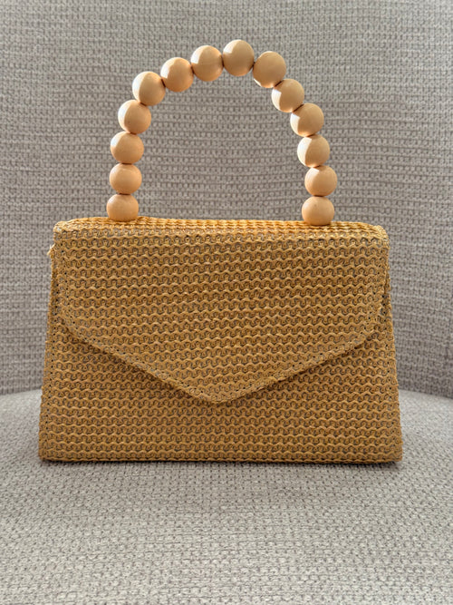 Klelia Bag Beige