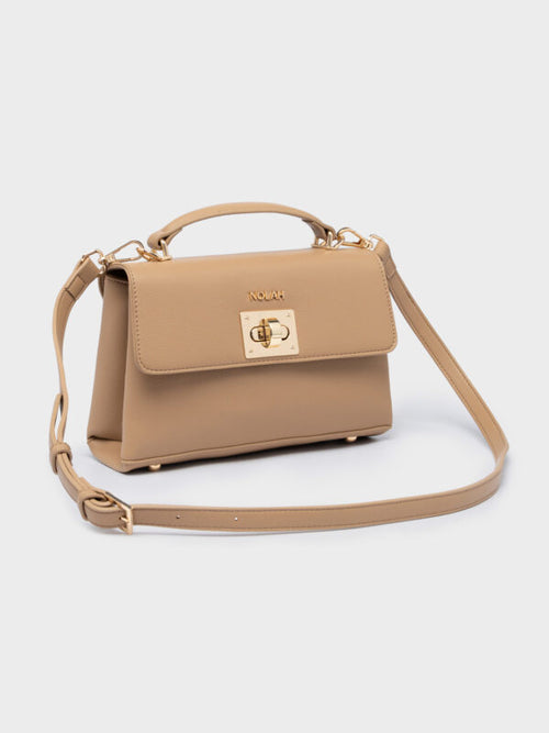 Alba Beige Nolah
