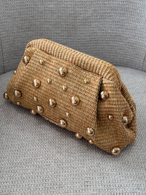 Zenia Bag Beige