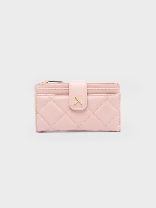 Gina Light Pink Nolah