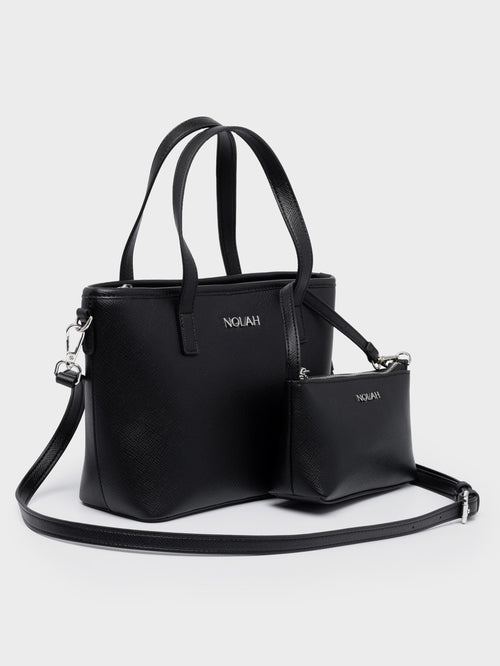 Roma Black Nolah