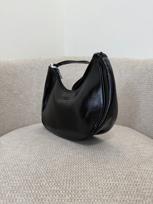 Denis Bag Black