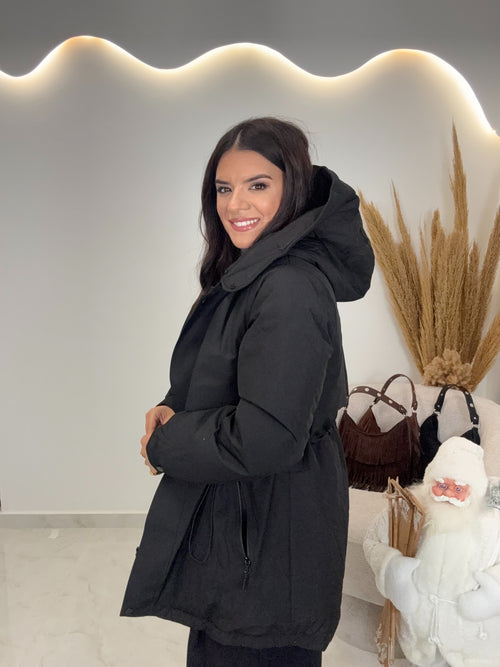 Vasia Μπουφάν Βlack