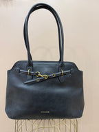 Cocoa Bag Black