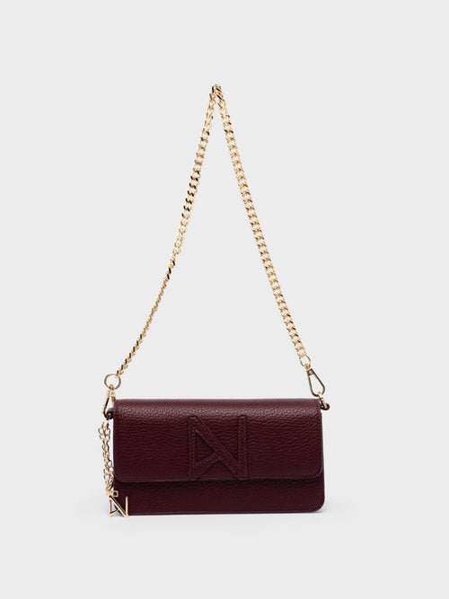 Tess Burgundy Nolah