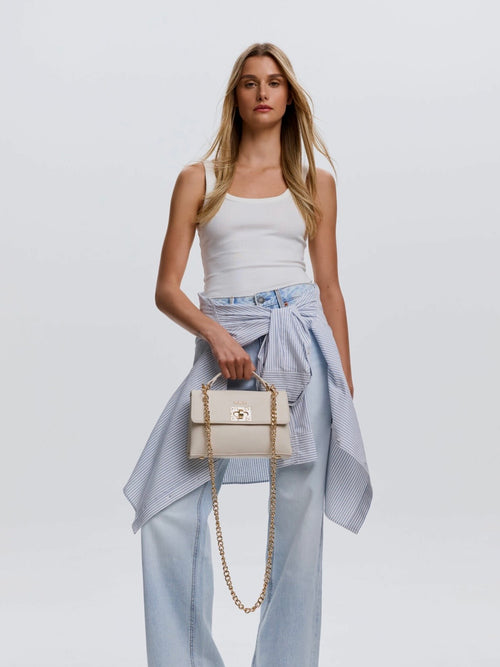 Alba Offwhite Nolah