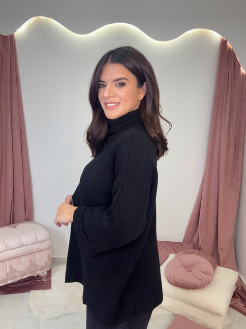 Πουλόβερ Black