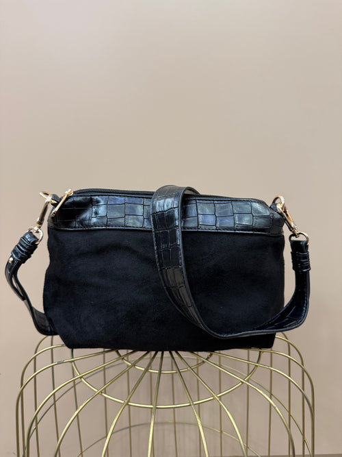 Sinaol 2in1 Bag Black