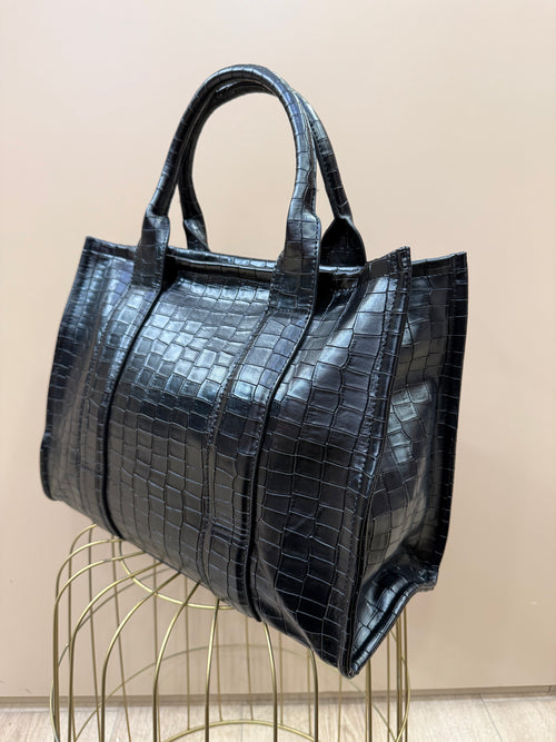 Sinaol 2in1 Bag Black