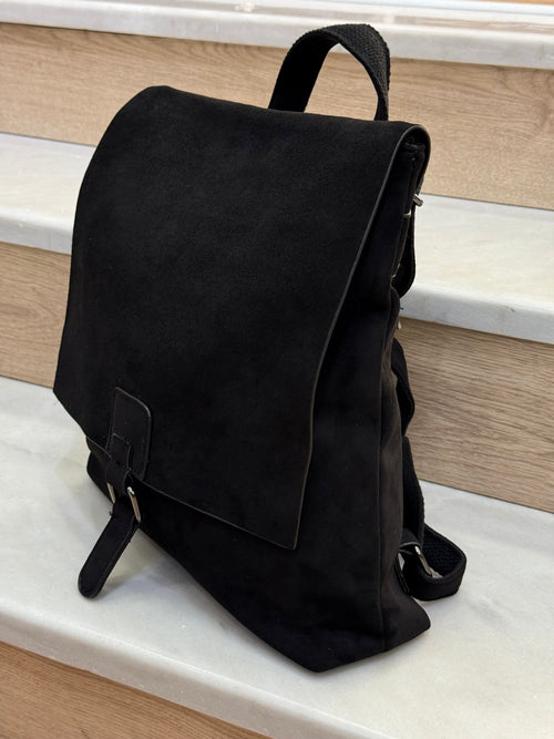 Backpack Black