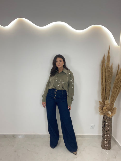 Jenny Blue Jeans