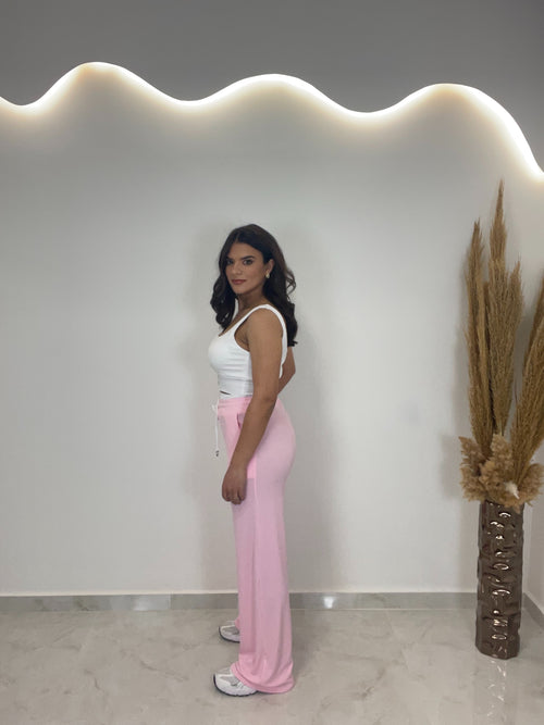 Stacy Set Pink