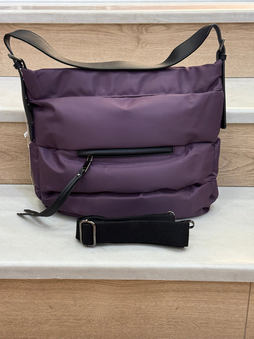 Bag Purple