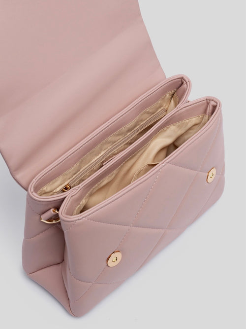 Mariposa Pastel Pink Nolah